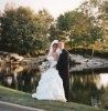 Gazebo, Midlane Golf Resort & Suites, Wadsworth — Beautiful picture opportunities