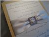 Calla Graphics, Lodi — Custom Invitations with Ribbons and Embellishments.