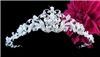 Calla Graphics, Lodi — The extensive line of Bridal Jewelry is all you need for accessorizing the bride, bridesmaids, mother of the bride, and flowergirl. Our collection of accessories are perfect for weddings and special occasions. Add that extra touch of sparkle and class to your attire to bring that special glow you are looking for! Many of our items come in silver or gold platted metals, rhinestones, pearls, Genuine Swarovski Crystal in many colors and sizes!