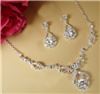 Calla Graphics, Lodi — The Bridal Jewelry assortment features earrings, necklaces, necklace and earring sets, tiaras with matching jewelry sets, brooches, children's jewelry, rings, and much more.