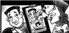 FACE iT! Studios - CARiCATURES & CARTOONiNG, Montclair