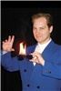 Illusionist David Garrity - New York, New York — "Magic&Beyond" - One-man Illusion Show