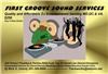 first groove sound services, Brandywine — FIRST GROOVE SOUND SERVICES
Quality and Affordable DJ Entertainment Serving the Washington DC Metro Area.Oldies are our Specialty,60's-90's Funky Flashback Parties,70's Retro Disco,Soul R&B Oldies,Motown Mix,Old School SlowJams,50'sRock&Roll,CoolJazz,Hand & latest Linedances, Professional DJ/Annoucer,Professional Audio&Lighting Systems,Personalized Service for Corporate/Colledge,State/Local Municible Events, Picnics,Dinner/Dances,Private Weddings,Picnics,Pool&House Parties,Reunions,Social Clubs and Fund Raisers,Fashion Shows,Local Boxing events,Band breaks/intermission coverages. 

Contact: Dj Nick V 
Phone: (301) 399-0084 
djnickv.mysite.com