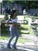 first groove sound services, Brandywine