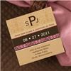 NeotericExpressions - Miami, Miami — Save the Date - Magnet