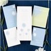 NeotericExpressions - Miami, Miami — Sky Blue Floral Suite