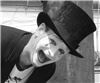 The Magical World Of Jack Julius - Entertainer - Annapolis, Annapolis — Miming for the Maritime Heritage Festival in Annapolis, MD. I love to perform mime and street magic.