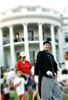 The Magical World Of Jack Julius - Entertainer - Annapolis, Annapolis — Performing at the White House.