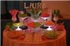 Candy Buffet Creators, Miami — Candy buffet for a birthday party, bar mitzvahs, bat mitzvahs, quinces, etc...