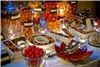 Candy Buffet Creators, Miami — Candy Buffet for a Halloween Wedding:)