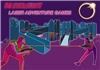 ShadowLand Laser Adventure Center - Springfield/Alexandria, Alexandria