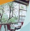 River Terrace Room, Biga On The Banks, San Antonio