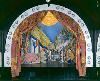 Bakst Theatre, Evergreen House, Baltimore