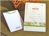 Dogwood Blossom Stationery & Invitation Studio, LLC - New York, New York — With our custom corporate invitations created just for your event with your input, your company maintains your branding image and message.