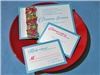 Dogwood Blossom Stationery & Invitation Studio, LLC - Chicago, Chicago — We create custom invitations for all types of events.