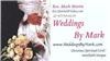 Weddings by Mark, Grove City — www.WeddingsByMark.com