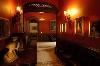 Main House and North Wing, Evergreen House, Baltimore — Opulence and beauty abound in Evergreen's famed Main House where art- and book-filled rooms range from the intimate to the extraordinary.