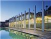 Pool, Annenberg Community Beach House, Santa Monica