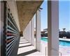 Pool, Annenberg Community Beach House, Santa Monica — Pool Deck