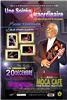 JT PRODUCTIONS, Hialeah — JT PRODUCTIONS PRESENT, AN EXTRAORDINARY EVENING WITH JOSE TAVERNIER AND THE BLUE STONES QUARTET; ALONG SPECIAL INVITED GUEST LIVE.

REMINICENSE OF THE WONDERFULL TIMES OF THE PAST,

TO DEBUT THE END OF THE YEAR HOLIDAYS FESTIVITIES. THIS MEMORABLE EVENING WILL BE HELD AT THE MOCA CAFÉ, LOCATED IN NORTH MIAMI, HOME OF THE BEST IN FINE CONTINENTAL CREOLE CUISINE AND ENTERTAINMENT.

ADMISSION WILL INCLUDE A TASTE OF THE CARAIBE, WITH AN

EXCLUSIVE CREOLE GOURMET PLATTER; ALONG WITH THE

OPPORTUNITY TO WIN A NUMBER OF PRIZES THRU OUT THE NIGHT.

WHILE DANCING THE NIGHT AWAY, DON’T MISS THIS WONDERFULL OPPORTUNITY TO REMINICE OVER THE GOOD

OLD TIME WITH THE BEST OF THEM.

DON’T FORGET TO BRING YOUR DANCING SHOES TO DANCE

YOUR FAVORITES TUNES, INTO THE NITE!!!!!!!!!!!

FOR MORE INFORMATION 1-866-257-2002 OR GO TO:

www.josetavernierlive.com