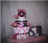 Sweet Treats And Gifts, Ellenwood — We offer Wedding and Bachelorette Towel Cakes, Candy Cakes, Sweet Bouquets and more... Visit Us Online to see all of our Gifts.