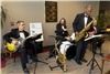 Tim Hartis Jazz Group