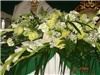 nozies Wedding Events Planning And Decor, Hannon — we also do flowers.