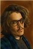 Cutting Edge Productions - Tampa, Tampa — Arik C. as Johnny Depp