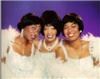 Cutting Edge Productions - Tampa, Tampa — Toshi J. as Supremes
