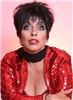 Cutting Edge Productions - Tampa, Tampa — Holly F. as Liza Minnelli