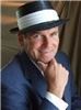 Cutting Edge Productions - Tampa, Tampa — David H. as Frank Sinatra
