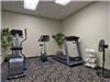 Howard Johnson Inn & Suites, Rapid City — Your Exercise Room is available 24 hours--just come to the Front Desk for the key.