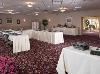 Ballroom, Holiday Inn Portland-West, Portland
