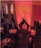 Dynamic Drape & Lighting, Minneapolis