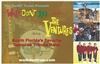 The Surfin' Tones, Fort Lauderdale — Walk Don't Run - The Ventures Tribute Band