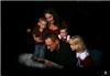 Hill "Top" Photography, Apple Valley — Family Portrait