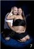 Hill "Top" Photography, Apple Valley — Maternity shoot