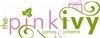 Pink Ivy Parties