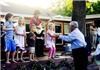 Hackberry Road Band, Dallas