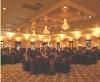 Banquet Hall, 1420 Room, Atlanta