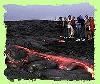 A'alani Volcano Heart Hawaii, Hana