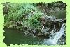 A'alani Volcano Heart Hawaii, Hana — The 7 pools near Hana
