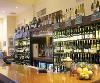 Bonterra Dining & Wine Room, Bonterra Dining & Wine Room, Charlotte — Bonterra Dining & Wine Room is the perfect place to relax with a nice glass of wine after a long day. We offer over 200 wines by the glass and another 300 from the private wine cellar.