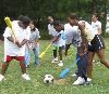 Bransby Outdoor YMCA Center At Rock Chapel, Lithonia