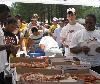 Bransby Outdoor YMCA Center At Rock Chapel, Lithonia
