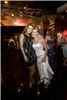 Undercover - Los Angeles, Los Angeles — Carla with client Ashley Trivison 8/10/08