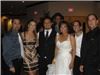 Undercover - Los Angeles, Los Angeles — Tiffany & Leo with band 10-10-09
