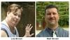 Just Captured Photography, Saint Louis — Husband and wife team