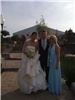 Suzanne Peters, Barrie — My role as your Officiant is a very important and special one. This is one of the most important days of your life and I feel privileged to be a part of it. I'm always happy to stay for photos if you with to have one with me and I'd be delighted to receive one from you.
