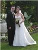 Suzanne Peters, Barrie — I can send you a wedding sample package when you inquire about my services that outlines my services, some sample ceremonies and business details that you will want to make a decision about who will be your Officiant.